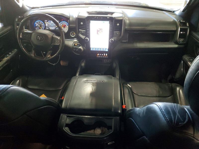 2022 Ram Trucks 1500 Limited