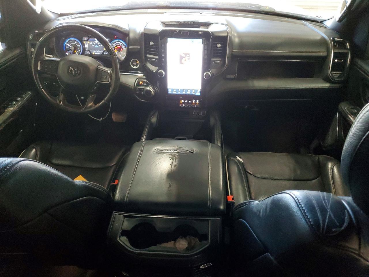 2022 Ram Trucks 1500 Limited