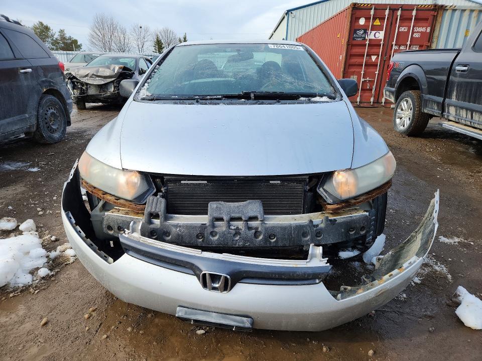 2007 Honda Civic Dx-g