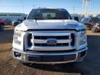 2016 Ford F150 XLT 4WD