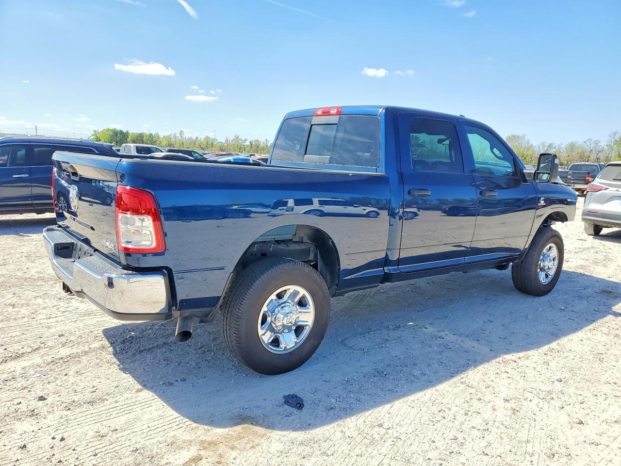 2024 Dodge RAM 2500 Tradesman