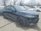 2025 Acura Mdx A-spec Advance