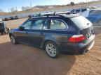 2010 BMW 535 xi