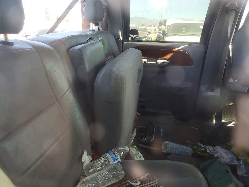 2002 Ford F250 Super Duty