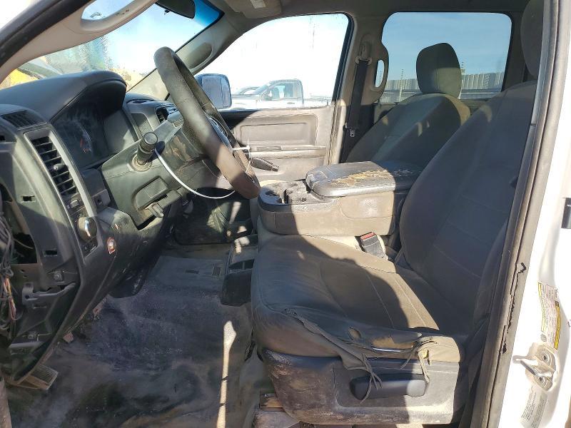 2017 Dodge RAM 3500 ST