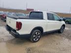 2017 Honda Ridgeline RTL