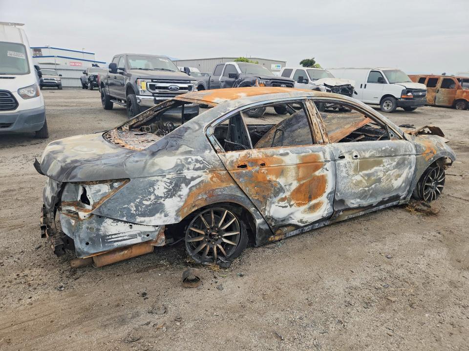 2008 Honda Accord lxp