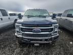 2022 Ford F350 Super Duty