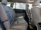 2019 Honda Pilot exl