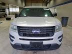 2016 Ford Explorer Police Interceptor