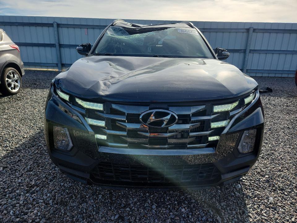 2024 Hyundai Santa Cruz Night