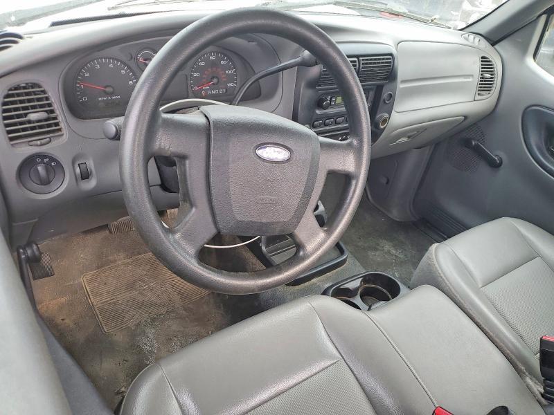 2009 Ford Ranger