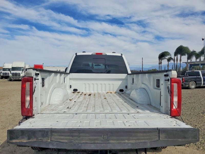 2025 Ford F350 Super Duty