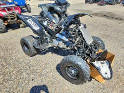 Yamaha Vehiculos salvage en venta: 2020 Yamaha YFM700 R