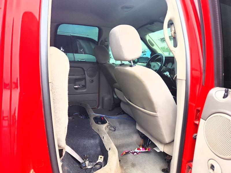 2003 Dodge RAM 3500 ST