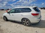 2014 Nissan Pathfinder Platinum