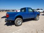 2001 Ford Ranger