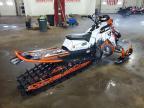2022 Polaris Matryx PRO RMK 3