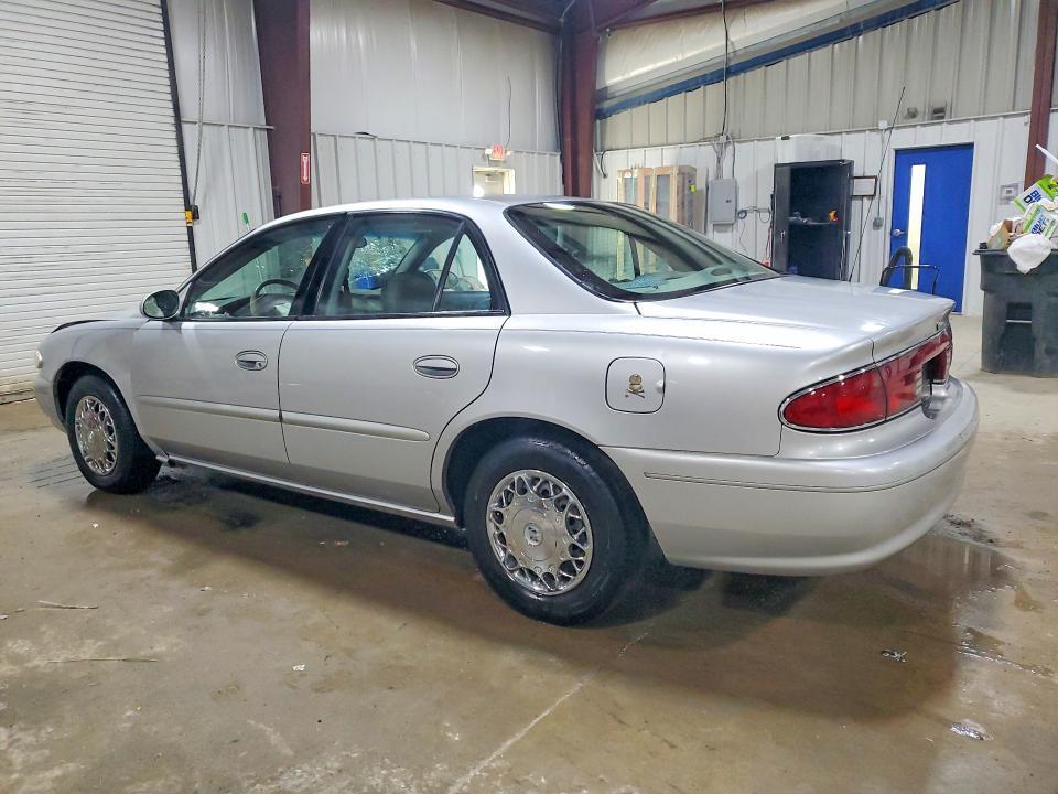 2003 Buick Century Custom