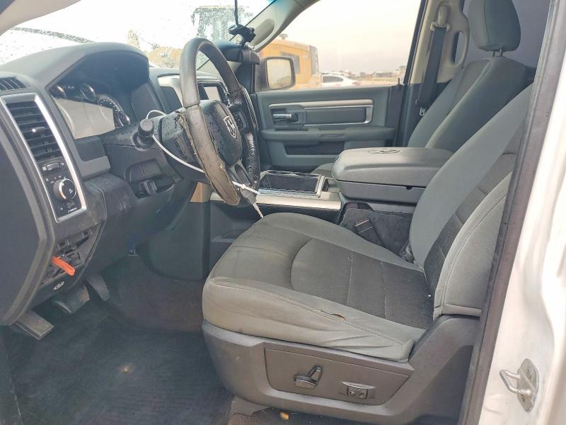 2014 Dodge RAM 1500 SLT
