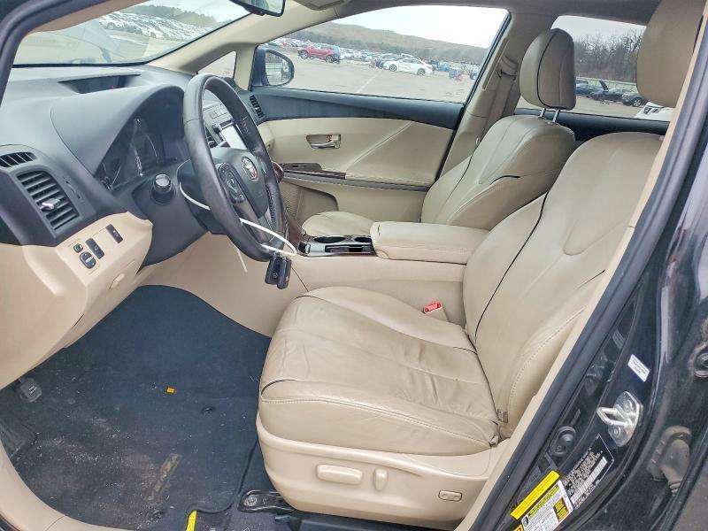 2013 Toyota Venza xle