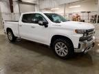 2019 Chevrolet Silverado K1500 LTZ