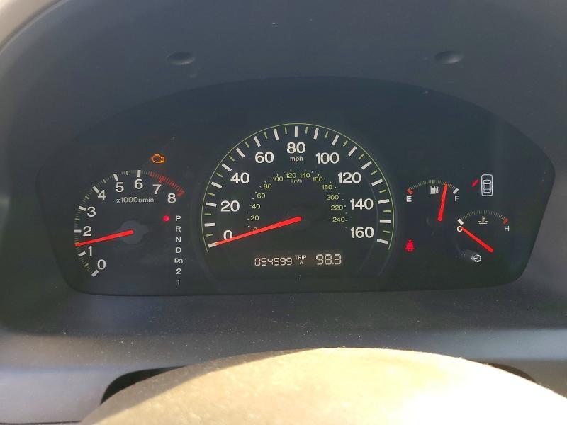 2005 Honda Accord lx
