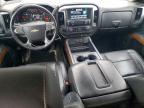 2015 Chevrolet Silverado K1500 LTZ