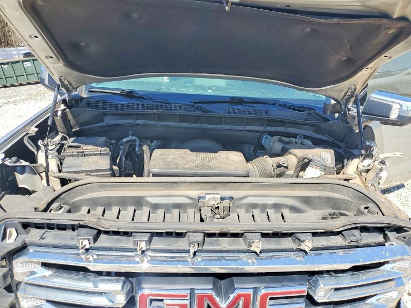 2020 GMC Sierra K1500 slt