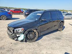 2023 Mercedes-Benz Glb amg 35 4matic for sale in Houston, TX
