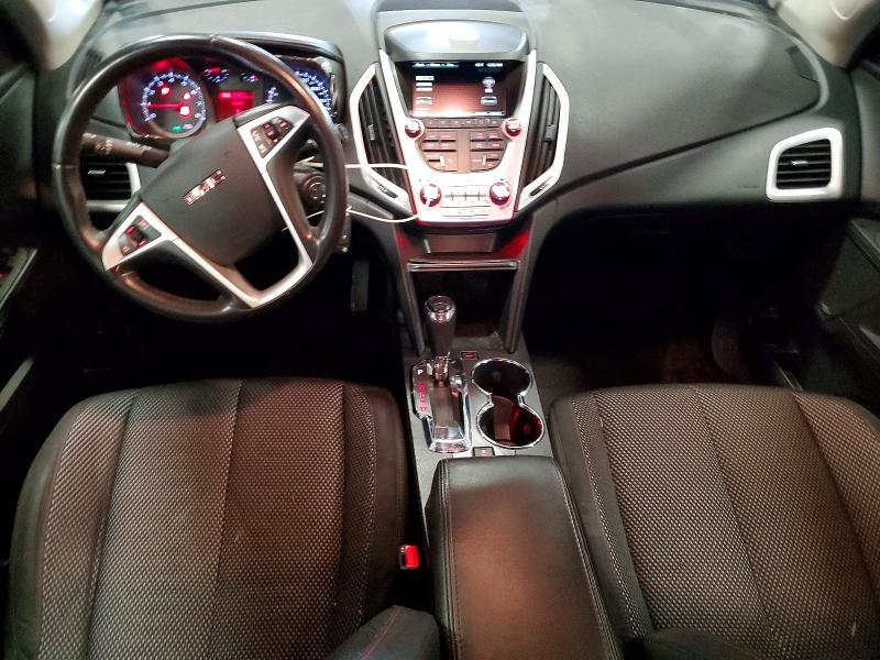 2016 GMC Terrain sle