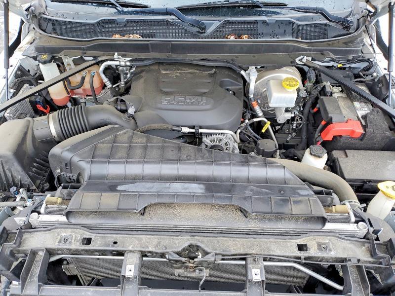 2021 Dodge RAM 2500 Tradesman