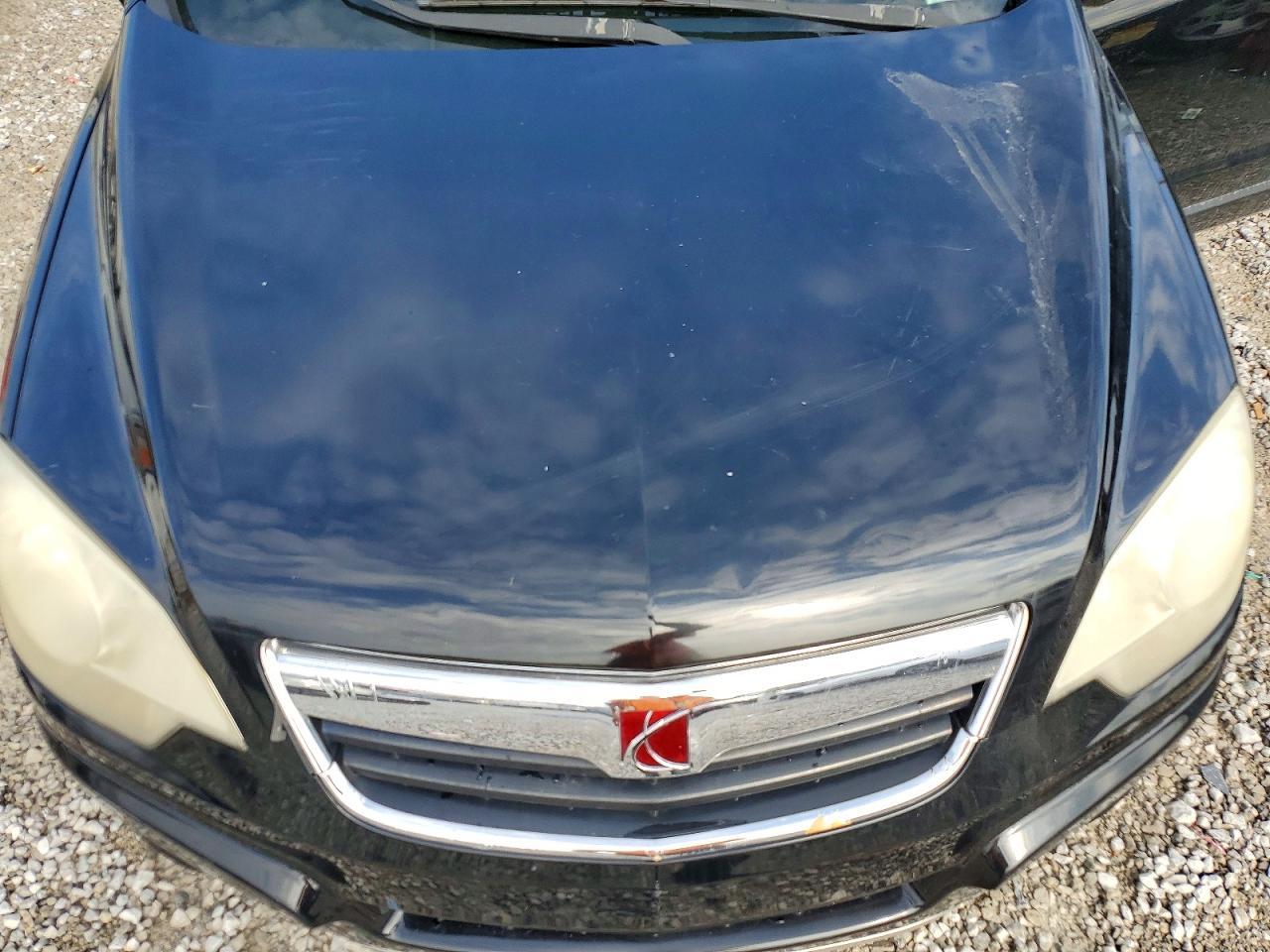 2008 Saturn Vue xr