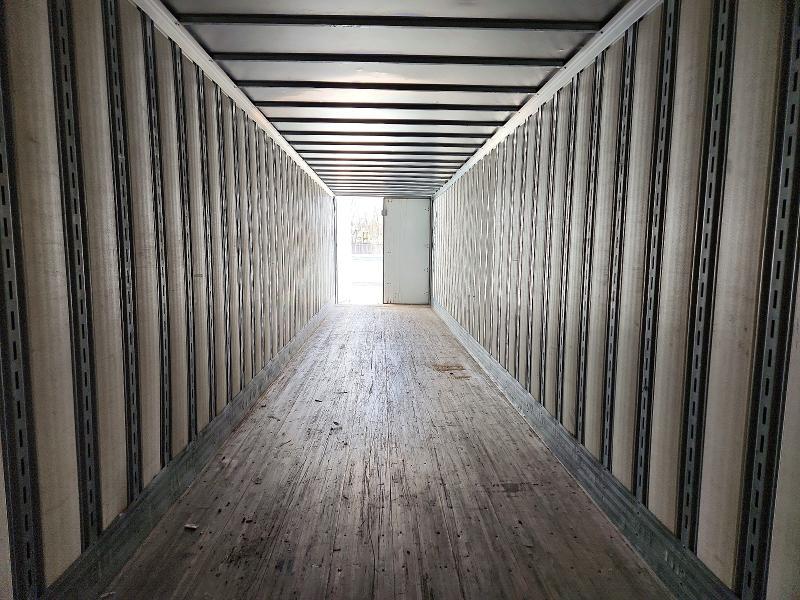 2018 Great Dane CS1-1314-01053 DRY Van Trailer