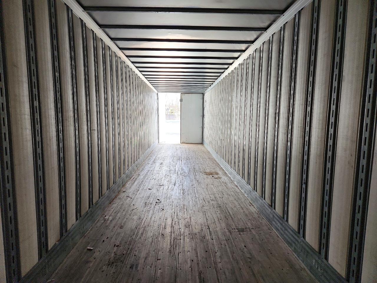 2018 Great Dane CS1-1314-01053 DRY Van Trailer