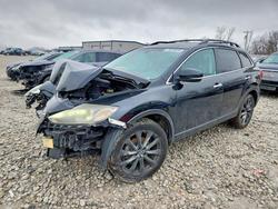 2015 Mazda Cx-9 for sale in Wayland, MI