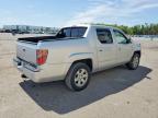 2006 Honda Ridgeline RTL