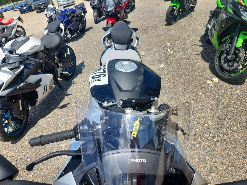 2026 Cf Moto 675SS