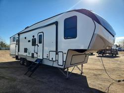 Keystone Vehiculos salvage en venta: 2021 Keystone Keystone