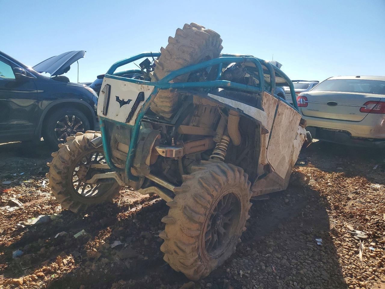 2021 Polaris RZR Utility Vehicle