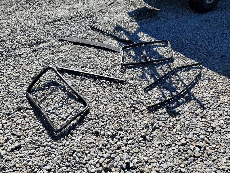 1997 Toyota Land Cruiser Base