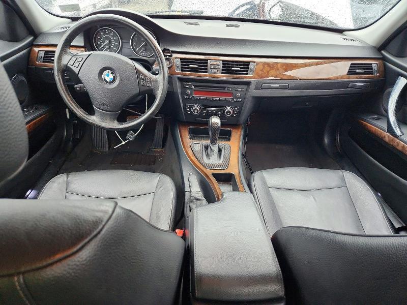 2011 BMW 328 xi