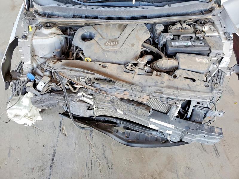 2015 Hyundai Accent gs