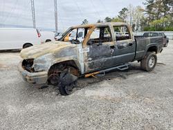 2005 Chevrolet Silverado C2500 Heavy Duty for sale in Loganville, GA