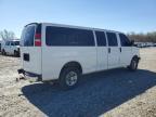 2016 Chevrolet Express G3500 LT