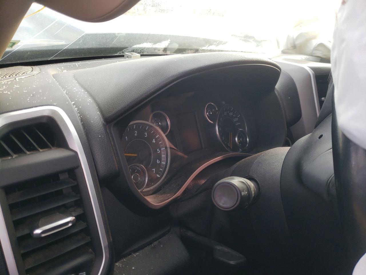 2020 Dodge RAM 1500 BIG Horn
