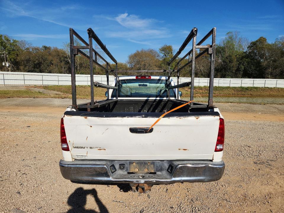 2005 Dodge RAM 2500 ST