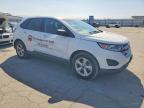 2017 Ford Edge se