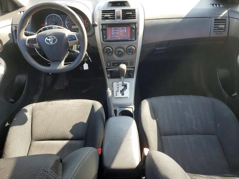 2013 Toyota Corolla s