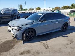 2026 Honda Civic Sport en venta en Miami, FL